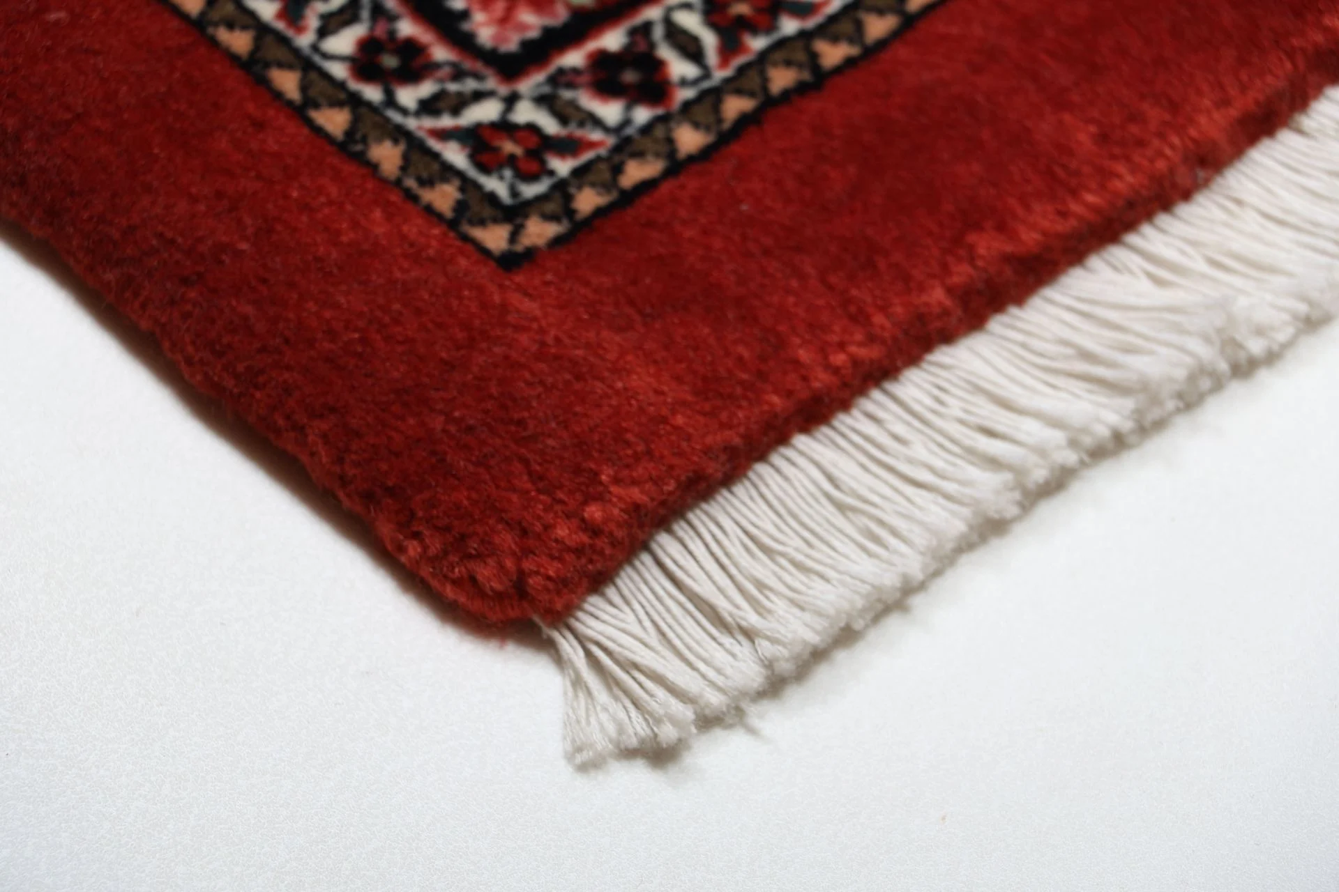 perserteppich-bidjar-210-x-220-cm-schurwolle-handgeknupft-24 Hand-Knotted Wool Bijar Persian Rug, 210 × 220 cm