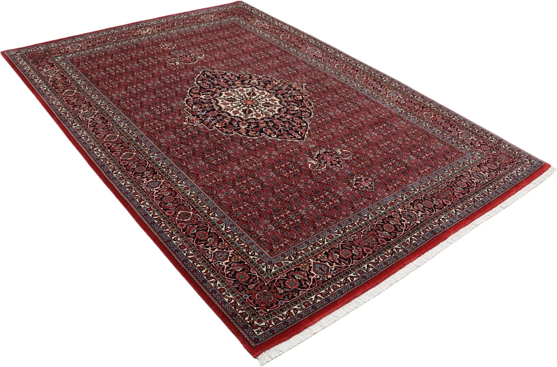 perserteppich-bidjar-173-x-254-cm-schurwolle-handgeknupft-robust-17 Bijar Persian Rug — hand-knotted, 173 × 254 cm, Wool