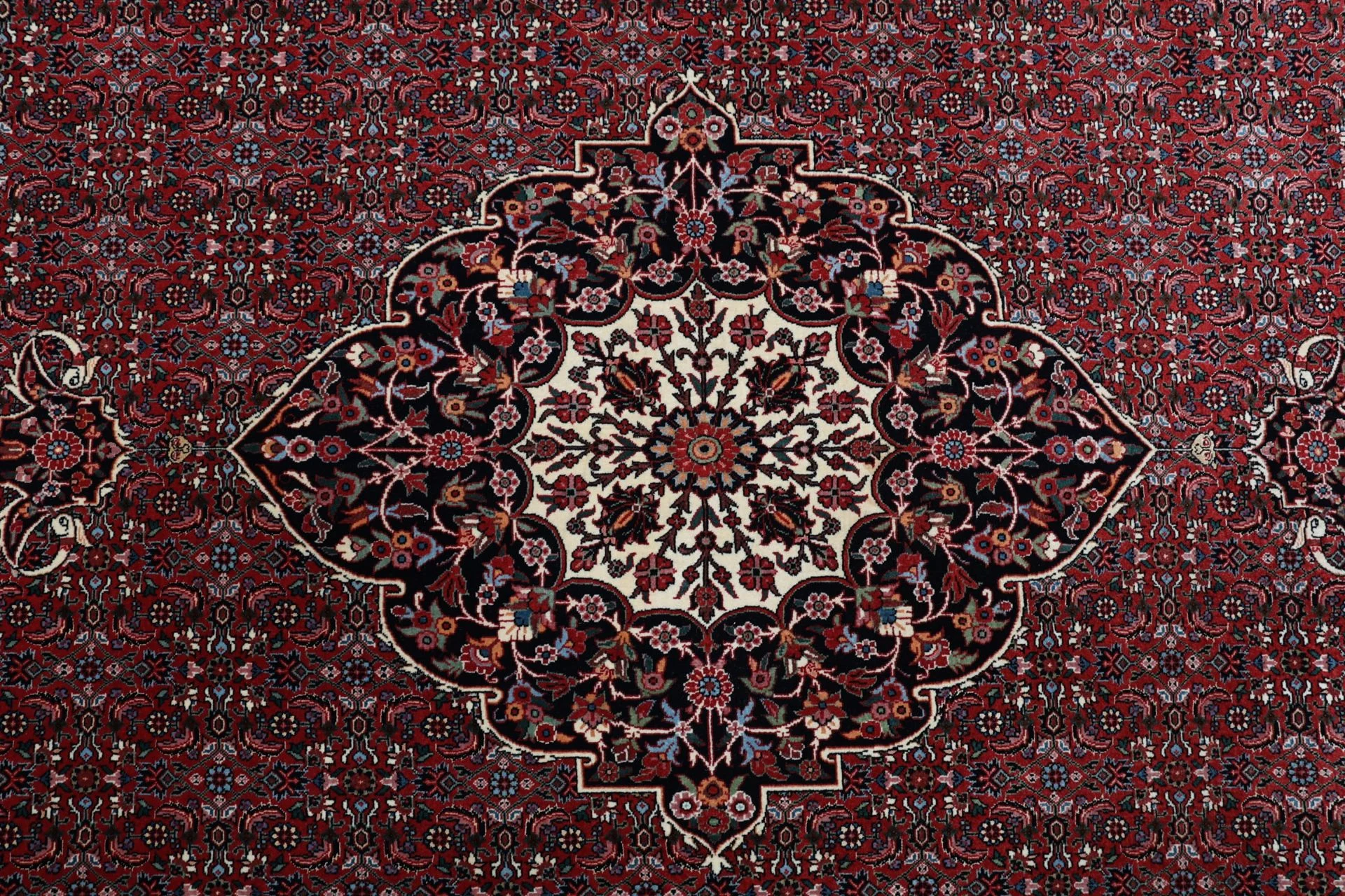 perserteppich-bidjar-173-x-254-cm-schurwolle-handgeknupft-robust-27 Bijar Persian Rug — hand-knotted, 173 × 254 cm, Wool