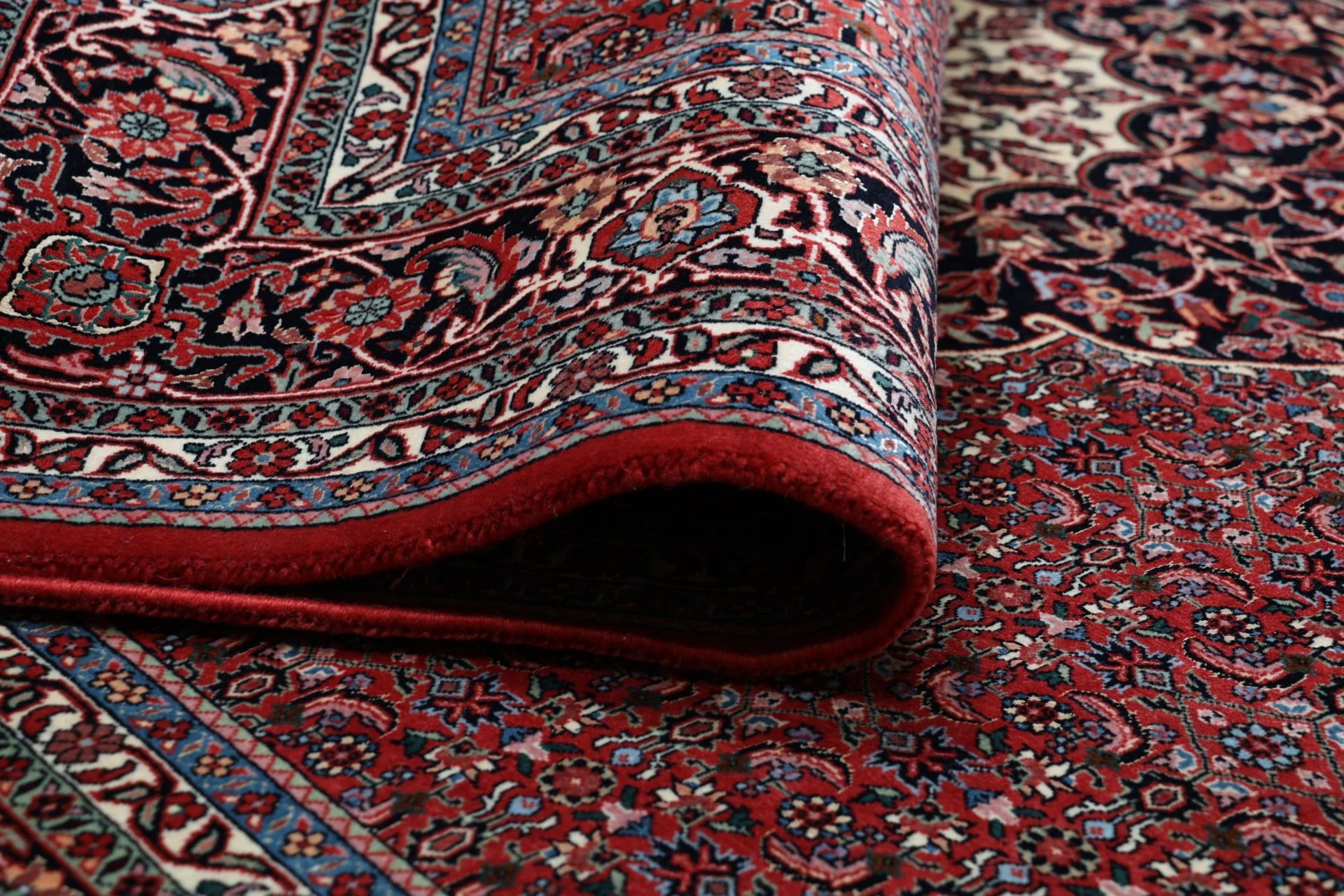 perserteppich-bidjar-173-x-254-cm-schurwolle-handgeknupft-robust-28 Bijar Persian Rug — hand-knotted, 173 × 254 cm, Wool
