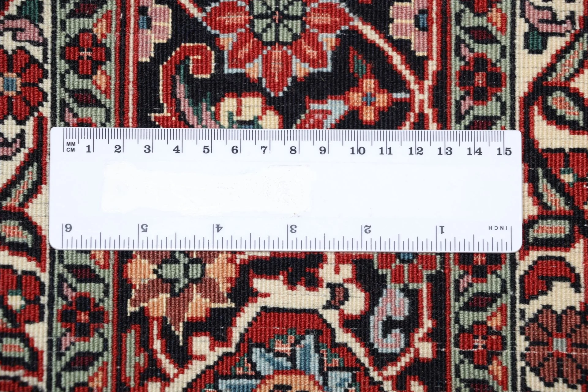 perserteppich-bidjar-173-x-254-cm-schurwolle-handgeknupft-robust-29 Bijar Persian Rug — hand-knotted, 173 × 254 cm, Wool