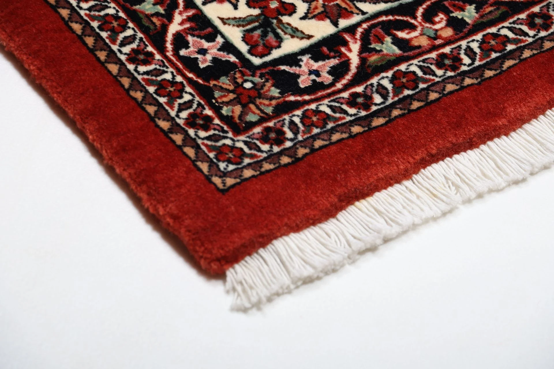 perserteppich-bidjar-200-x-213-cm-schurwolle-seide-handgeknupft-22 Bijar Persian Rug — hand-knotted, 200 × 213 cm, Wool & Silk