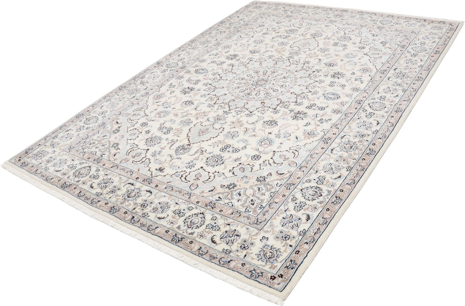 perserteppich-nain-174-x-247-cm-schurwolle-seide-handgeknupft-26 Nain Persian Rug 174 × 247 cm, Wool & Silk, hand-knotted
