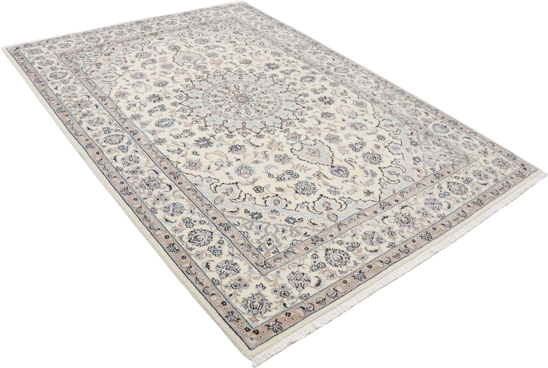 perserteppich-nain-174-x-247-cm-schurwolle-seide-handgeknupft-27 Nain Persian Rug 174 × 247 cm, Wool & Silk, hand-knotted
