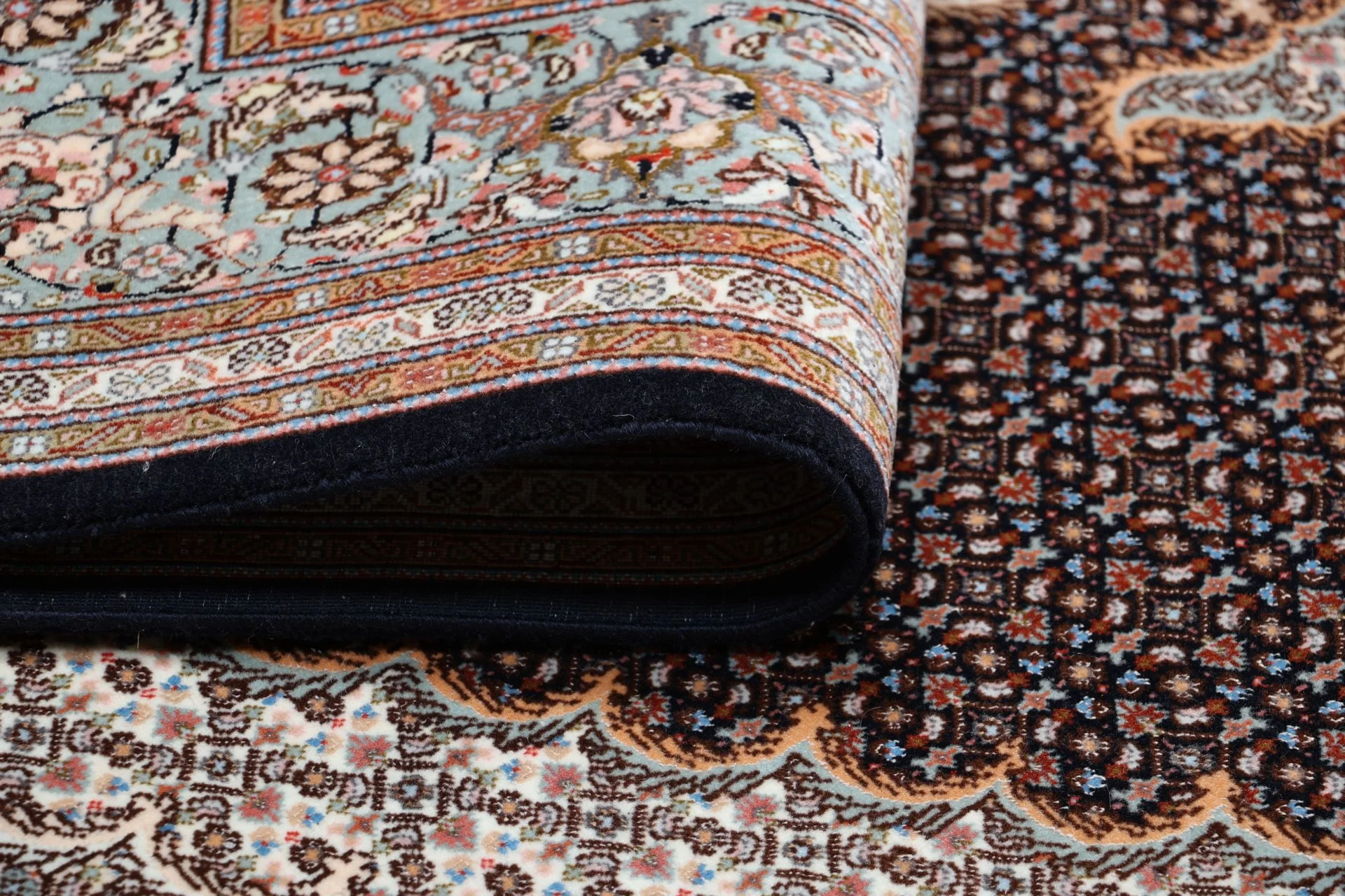 perserteppich-tabriz-170-x-240-cm-schurwolle-seide-handgeknupft-39 Tabriz Persian Rug 170 × 240 cm, Wool & Silk, hand-knotted