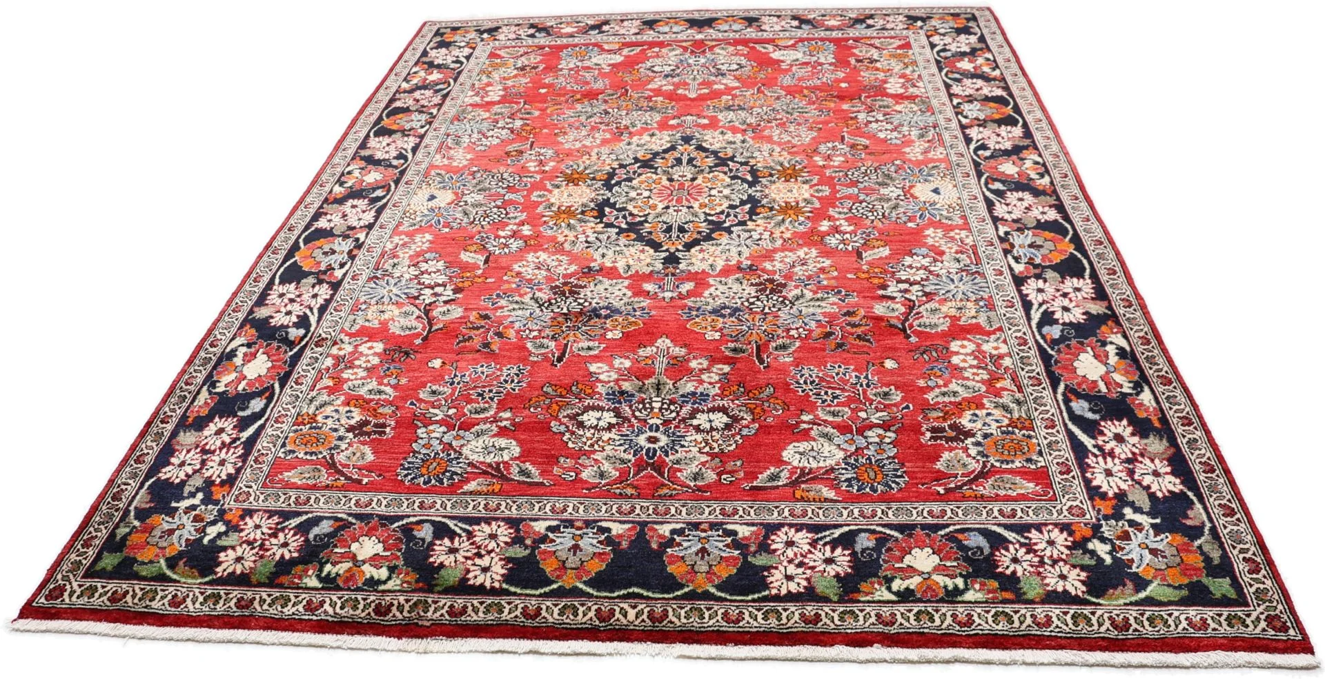 perserteppich-bachtiar-211-x-308-cm-schurwolle-handgeknupft-neu-20 Bakhtiari Persian Rug 211 × 308 cm, Wool, hand-knotted