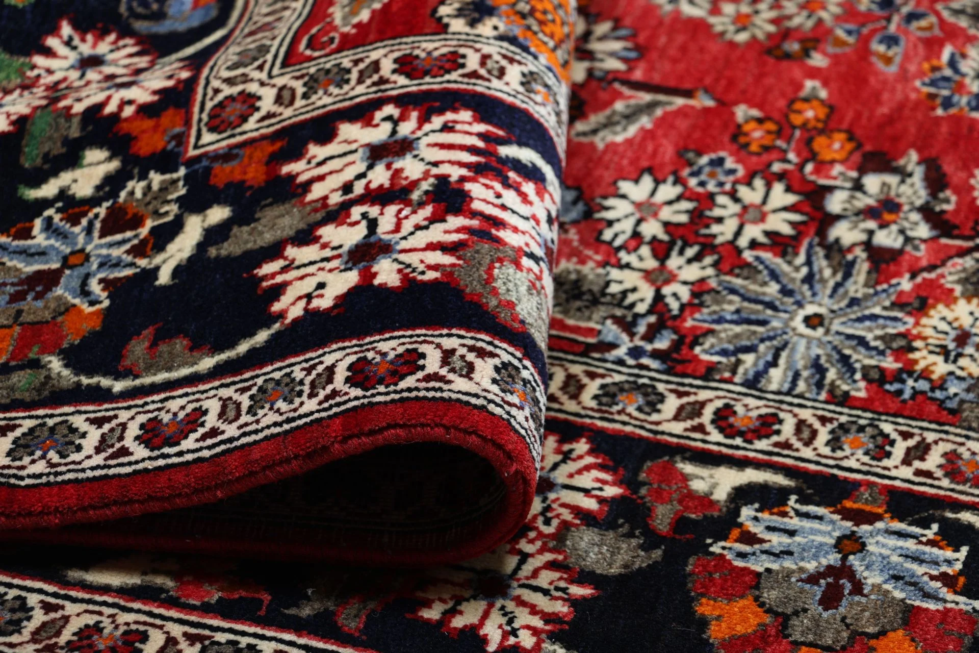 perserteppich-bachtiar-211-x-308-cm-schurwolle-handgeknupft-neu-37 Bakhtiari Persian Rug 211 × 308 cm, Wool, hand-knotted
