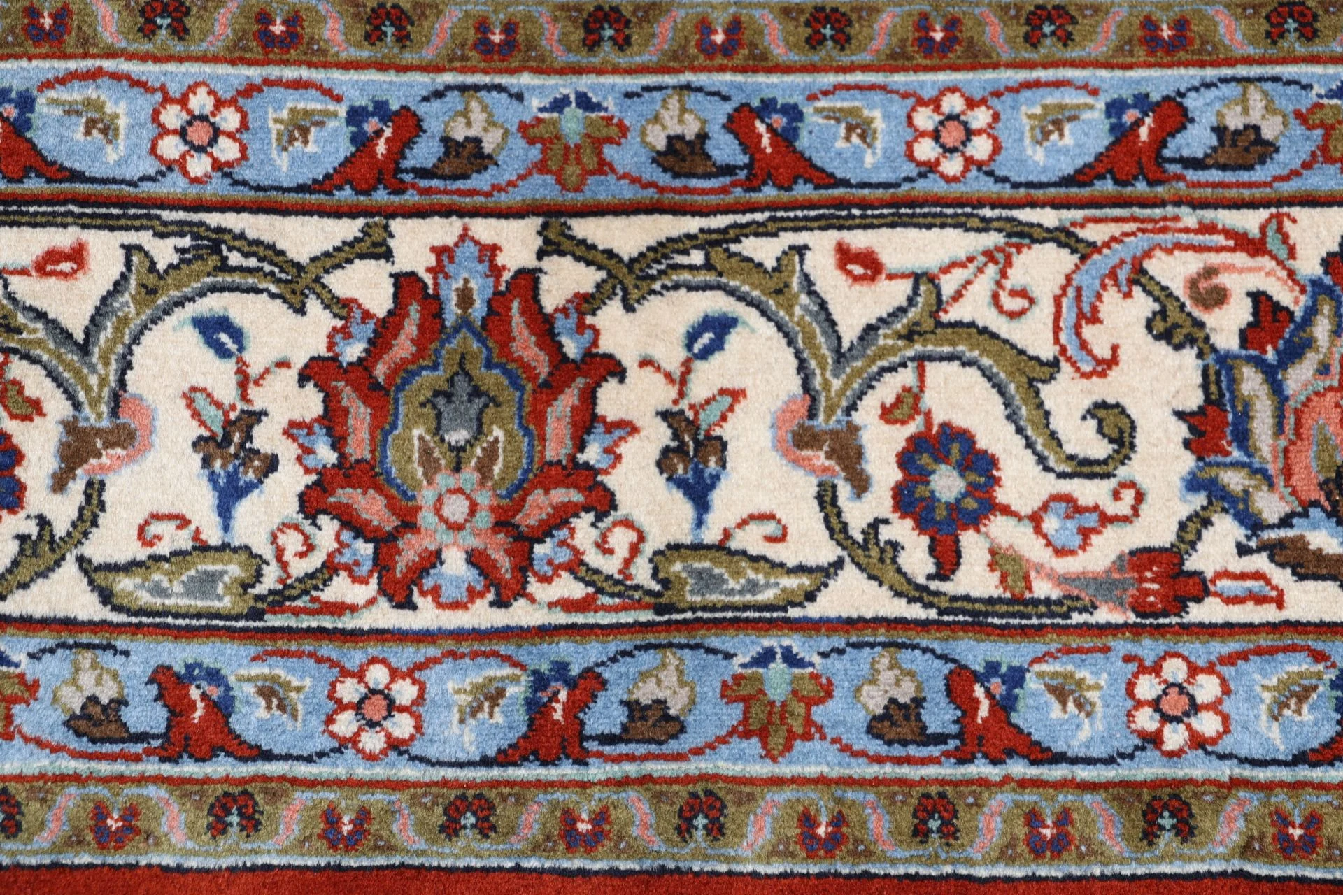 perserteppich-sarough-250-x-340-cm-schurwolle-handgeknupft-37 Hand-Knotted Wool Sarouk Persian Rug, 250 × 340 cm