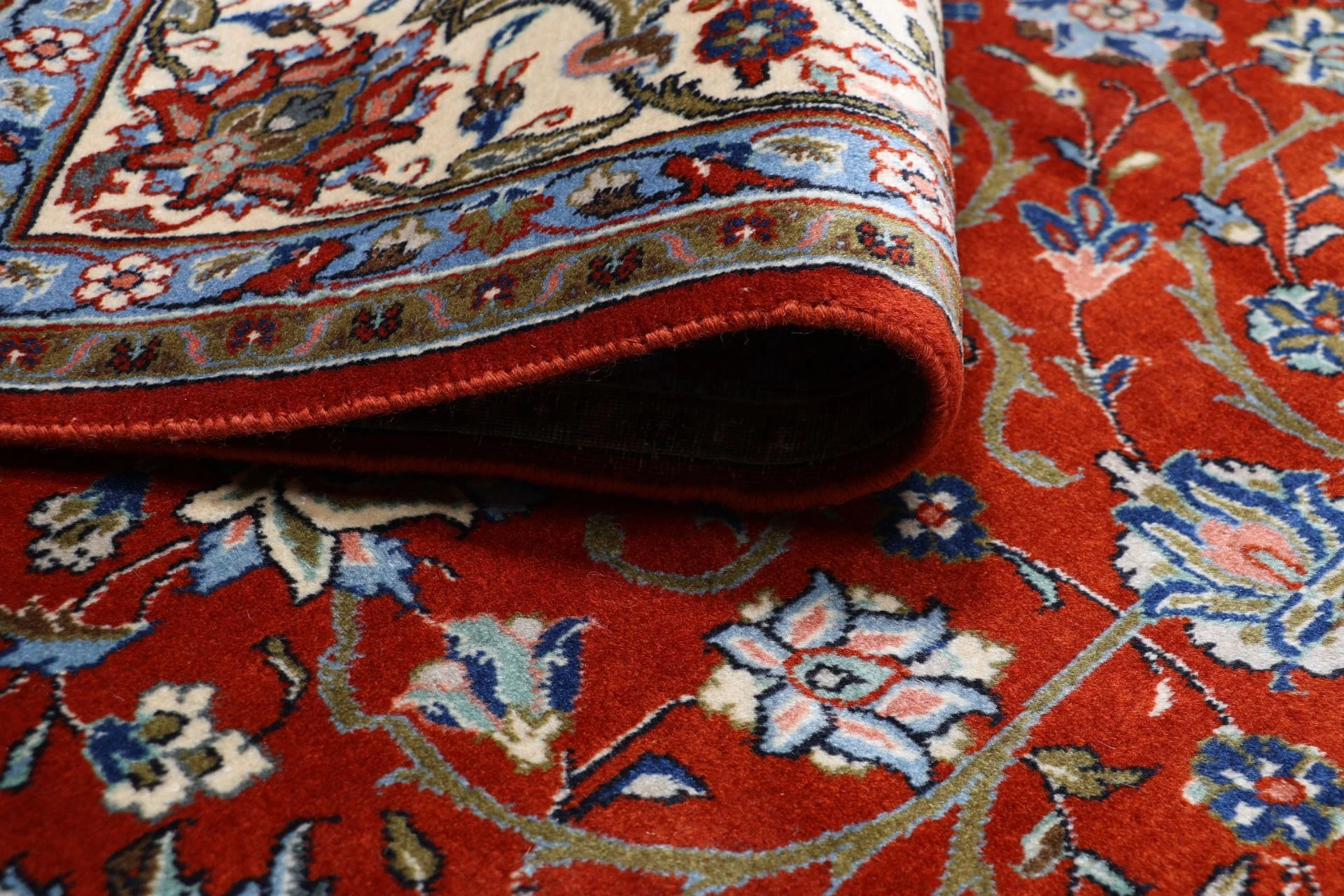 perserteppich-sarough-250-x-340-cm-schurwolle-handgeknupft-39 Hand-Knotted Wool Sarouk Persian Rug, 250 × 340 cm