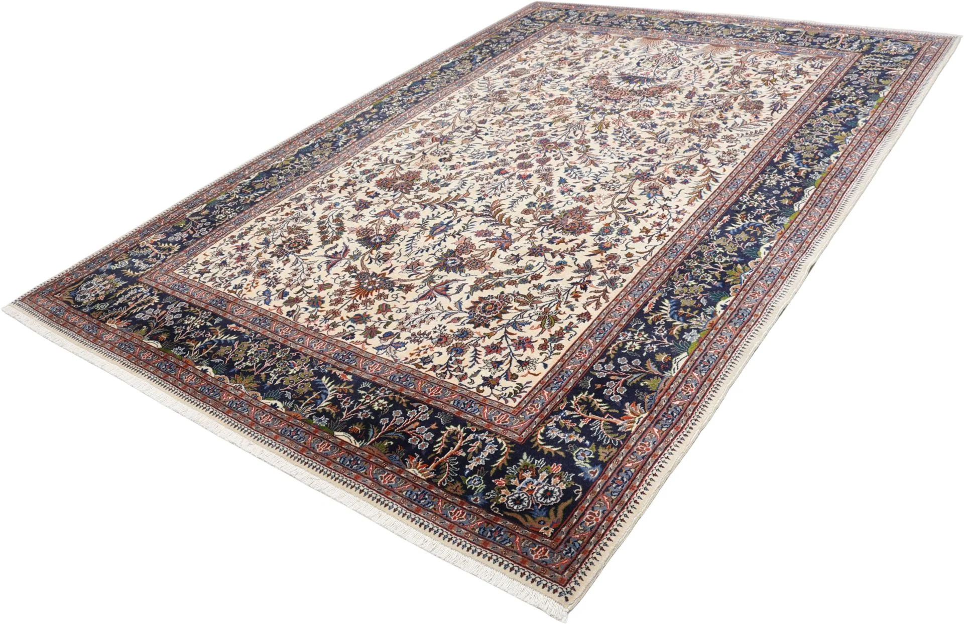 perserteppich-moud-205-x-300-cm-schurwolle-handgeknupft-floral-39 Moud Persian Rug — hand-knotted, 205 × 300 cm, Wool