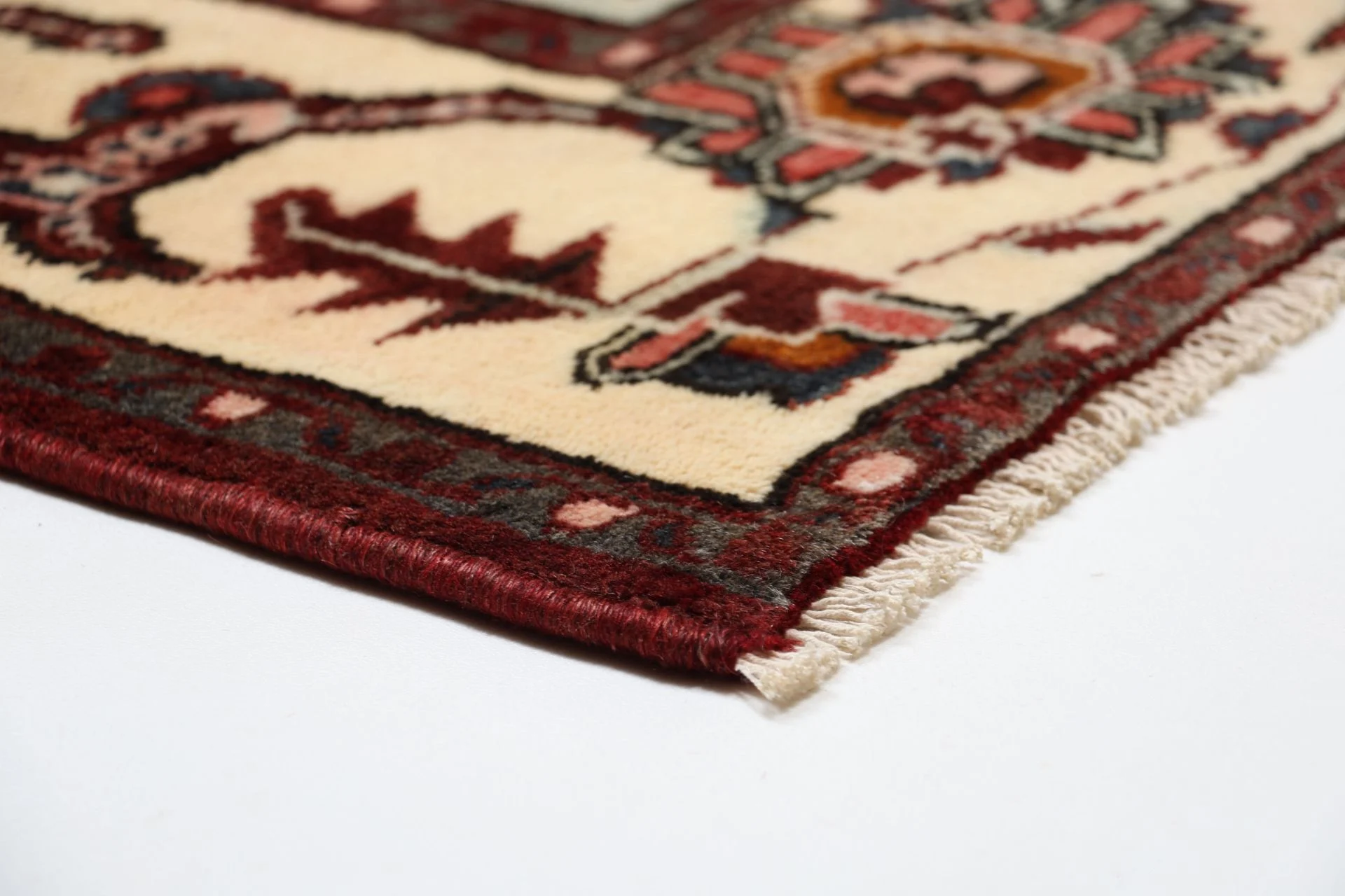 perserteppich-bachtiar-215-x-300-cm-schurwolle-handgeknupft-27 Bakhtiari Persian Rug — hand-knotted, 215 × 300 cm, Wool
