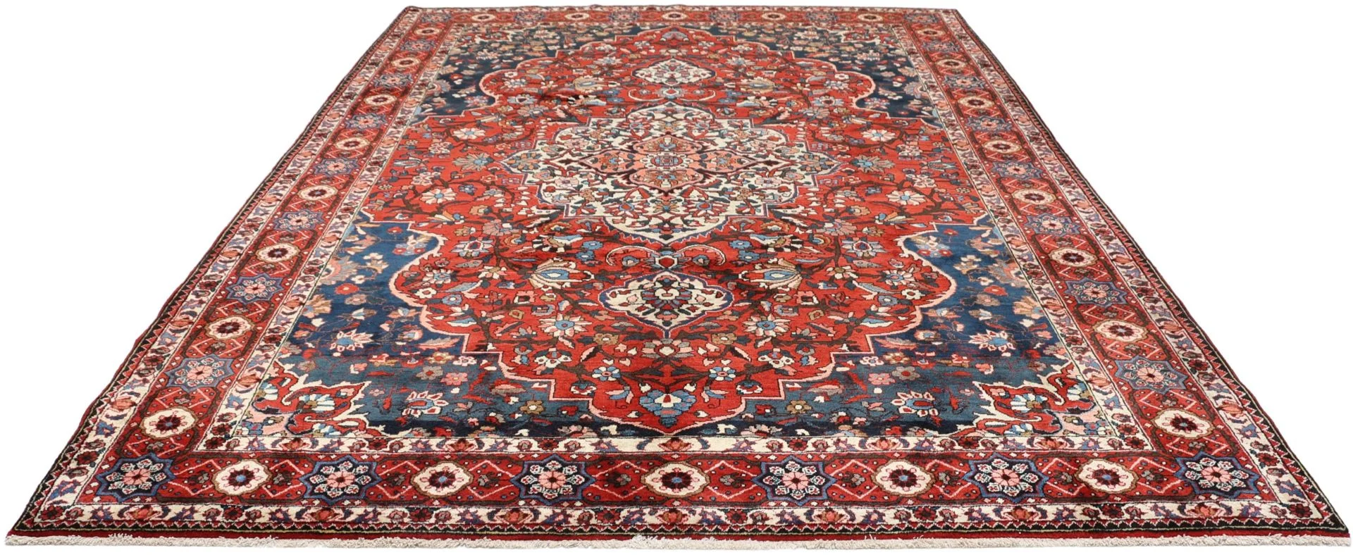 perserteppich-bachtiar-222-x-323-cm-schurwolle-handgeknupft-neu-13 Bakhtiari Persian Rug — hand-knotted, 222 × 323 cm, Wool