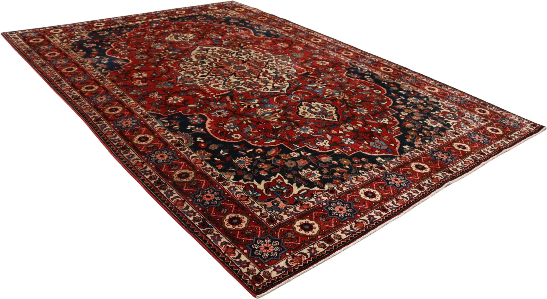 perserteppich-bachtiar-222-x-323-cm-schurwolle-handgeknupft-neu-20 Bakhtiari Persian Rug — hand-knotted, 222 × 323 cm, Wool
