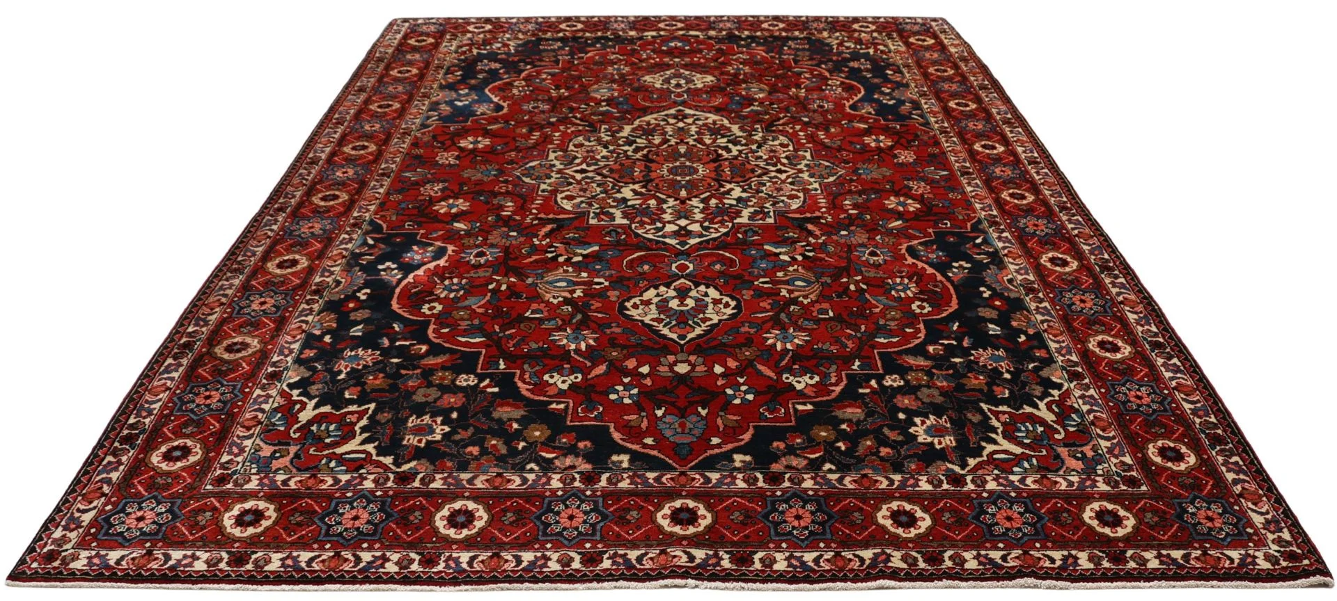 perserteppich-bachtiar-222-x-323-cm-schurwolle-handgeknupft-neu-33 Bakhtiari Persian Rug — hand-knotted, 222 × 323 cm, Wool