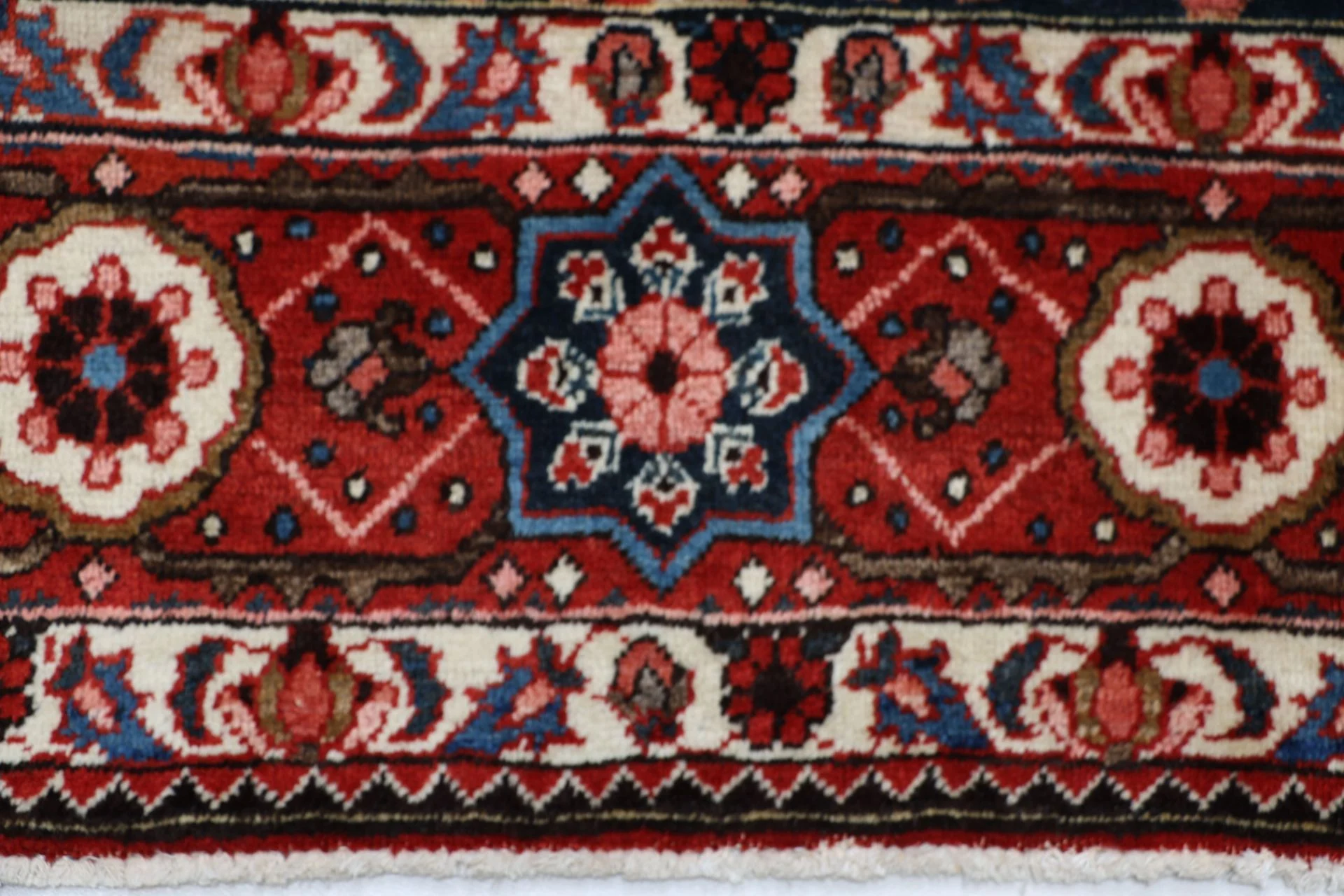 perserteppich-bachtiar-222-x-323-cm-schurwolle-handgeknupft-neu-34 Bakhtiari Persian Rug — hand-knotted, 222 × 323 cm, Wool