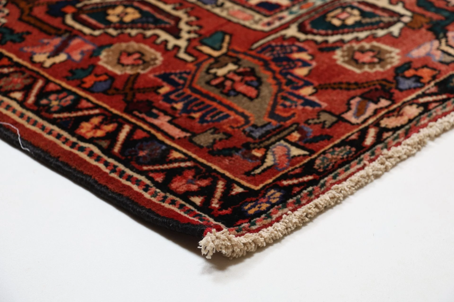 perserteppich-bachtiar-208-x-300-cm-schurwolle-handgeknupft-29 Hand-Knotted Wool Bakhtiari Persian Rug, 208 × 300 cm