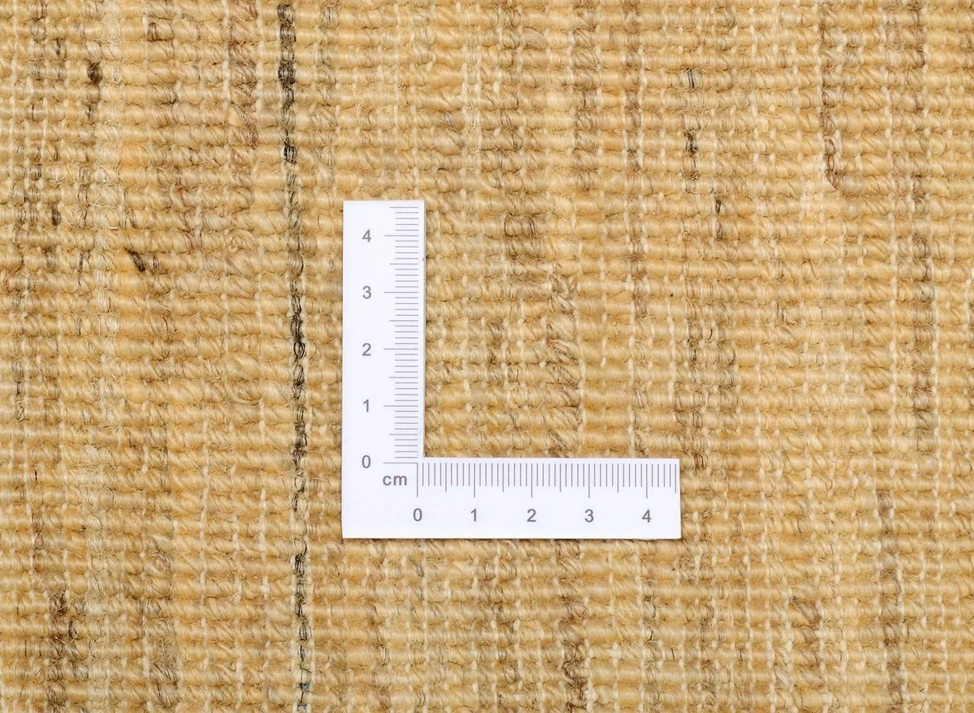 Ziegler Pakistani Rug 209 × 287 cm, Wool, hand-knotted