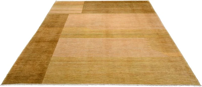 orientteppich-ziegler-280-x-365-cm-schurwolle-handgeknupft-1 Hand-Knotted Wool Ziegler Pakistani Rug, 280 × 365 cm