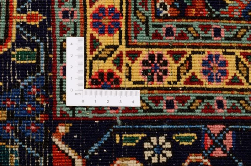 perserteppich-bidjar-209-x-309-cm-schurwolle-handgeknupft-2 Bijar Persian Rug 209 × 309 cm, Wool, hand-knotted