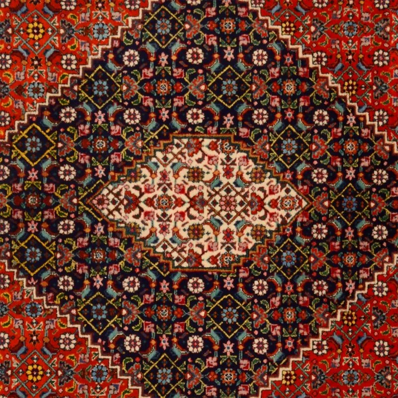 perserteppich-bidjar-209-x-309-cm-schurwolle-handgeknupft-3 Bijar Persian Rug 209 × 309 cm, Wool, hand-knotted