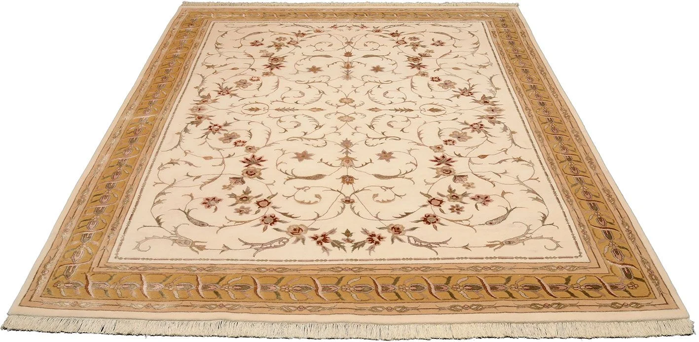 orientteppich-tabriz-239-x-306-cm-schurwolle-handgeknupft-fein-1 Tabriz Chinese Rug — hand-knotted, 239 × 306 cm, Wool