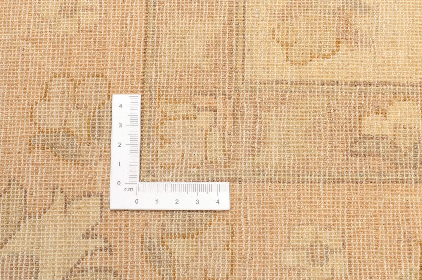 Ziegler Pakistani Rug — hand-knotted, 192 × 249 cm, Wool