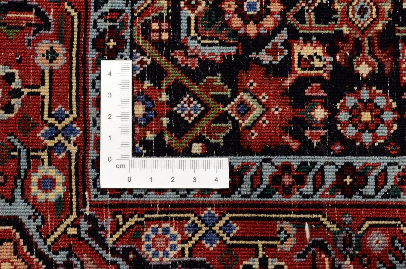 perserteppich-bidjar-111-x-167-cm-schurwolle-handgeknupft-neu-2 Bijar Persian Rug — hand-knotted, 111 × 167 cm, Wool