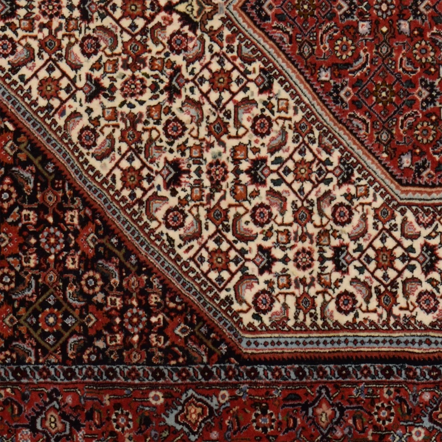 perserteppich-bidjar-111-x-167-cm-schurwolle-handgeknupft-neu-3 Bijar Persian Rug — hand-knotted, 111 × 167 cm, Wool