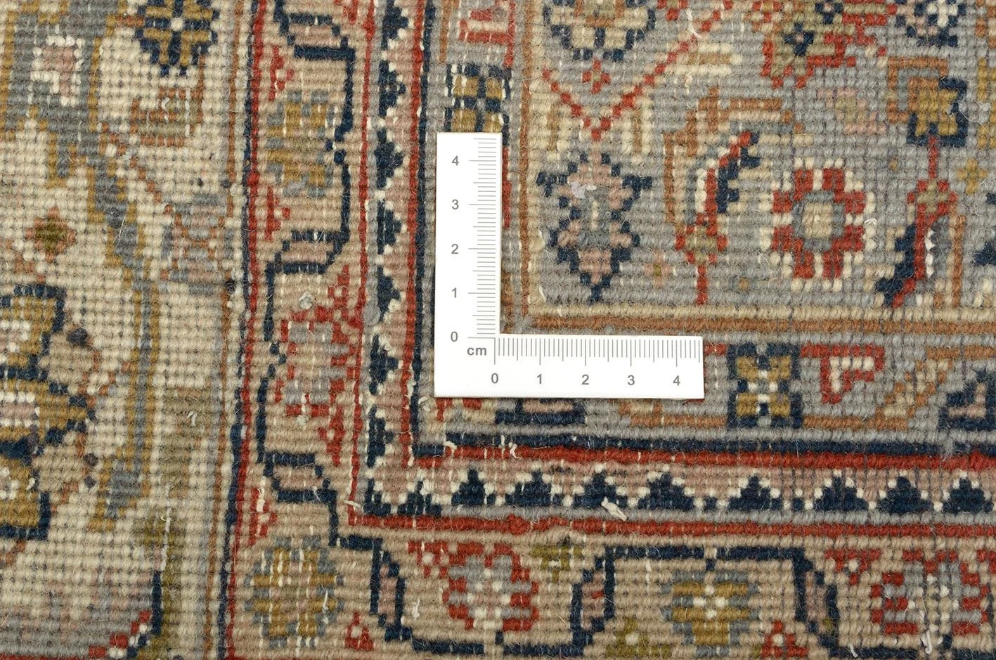 orientteppich-tabriz-195-x-298-cm-schurwolle-seide-handgeknupft-2 Tabriz Indian Rug 195 × 298 cm, Wool & Silk, hand-knotted