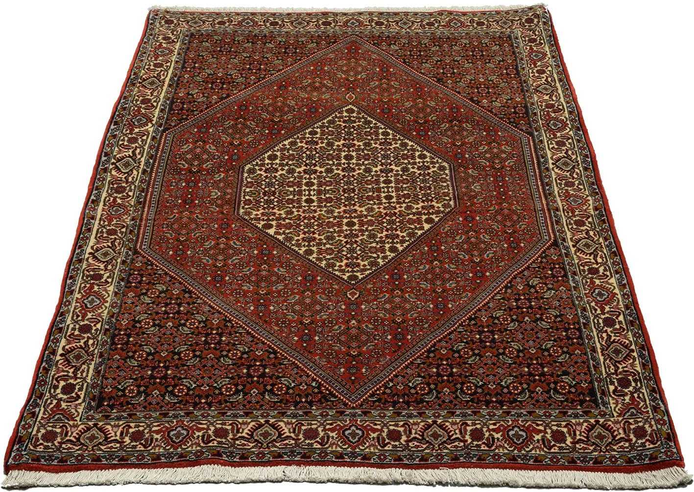 perserteppich-bidjar-113-x-185-cm-schurwolle-handgeknupft-robust-1 Bijar Persian Rug 113 × 185 cm, Wool, hand-knotted