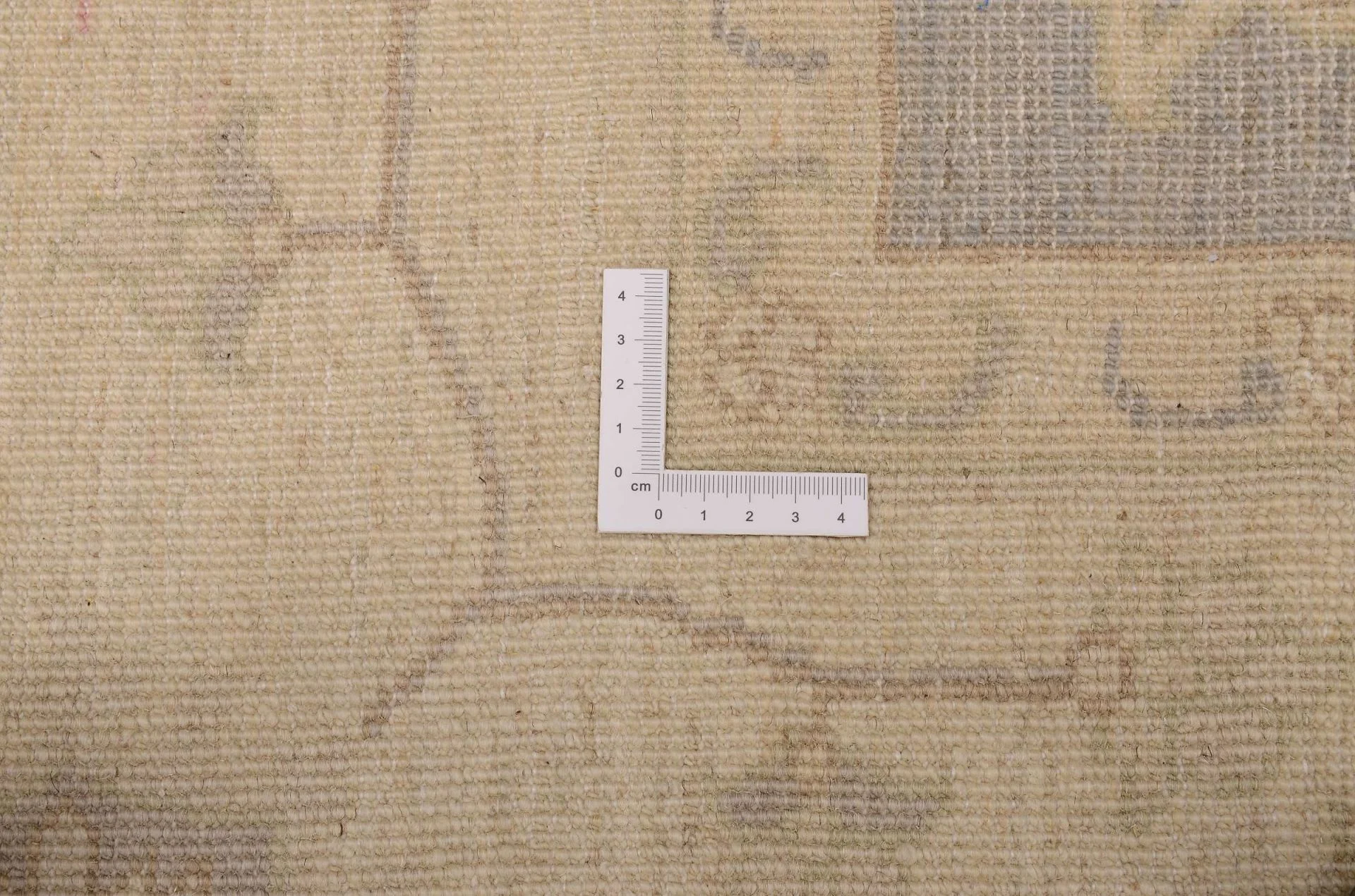 orientteppich-ziegler-273-x-377-cm-schurwolle-handgeknupft-2 Hand-Knotted Wool Ziegler Pakistani Rug, 273 × 377 cm