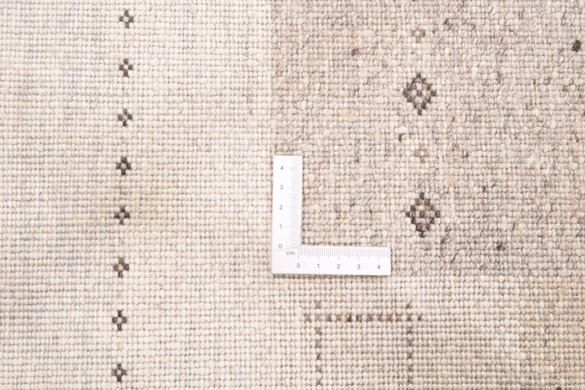 orientteppich-rizbaft-173-x-243-cm-schurwolle-handgeknupft-2 Hand-Knotted Wool Loribaft Indian Rug, 173 × 243 cm