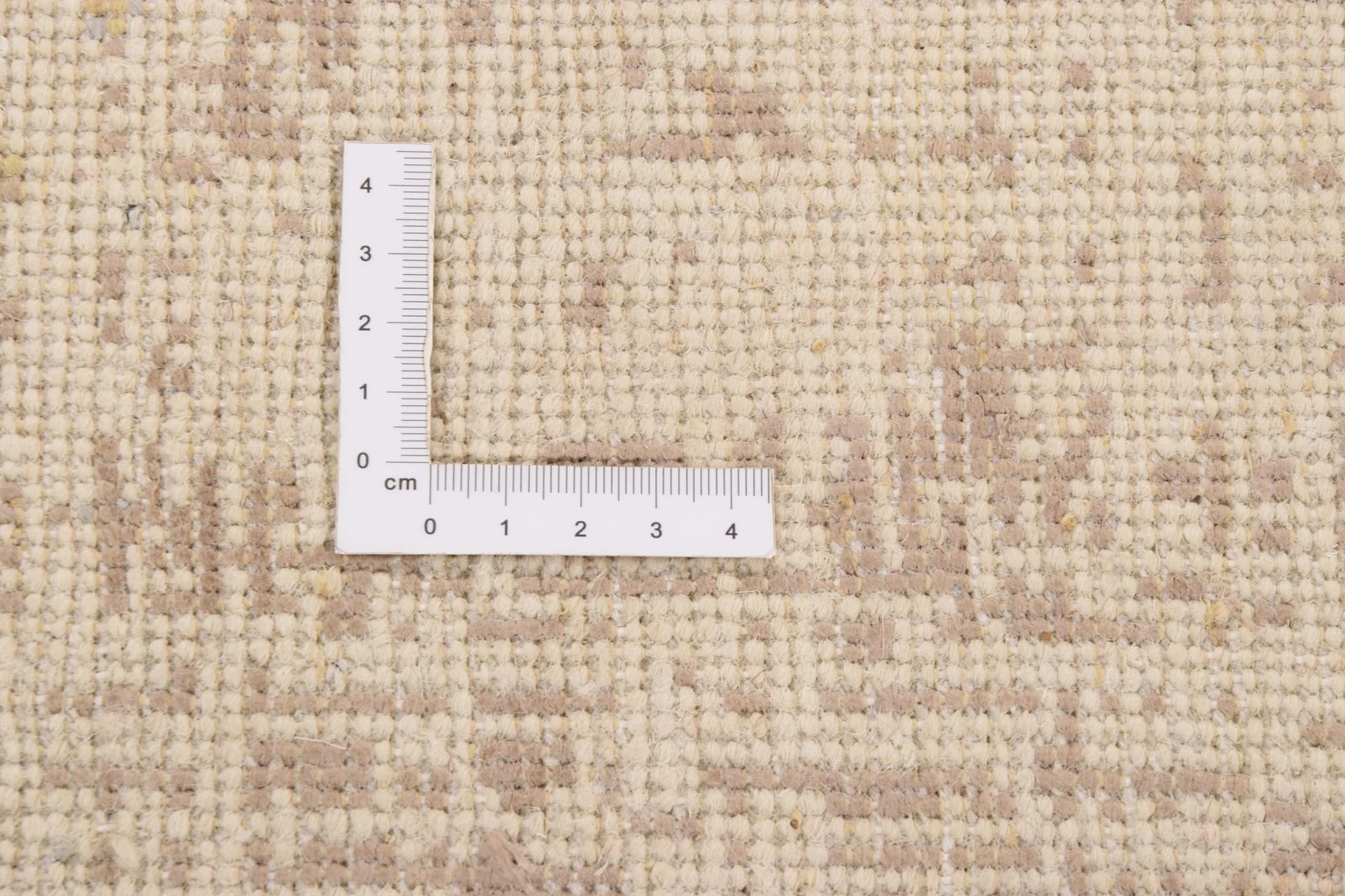 Farahan Indian Rug — hand-knotted, 270 × 361 cm, Silk