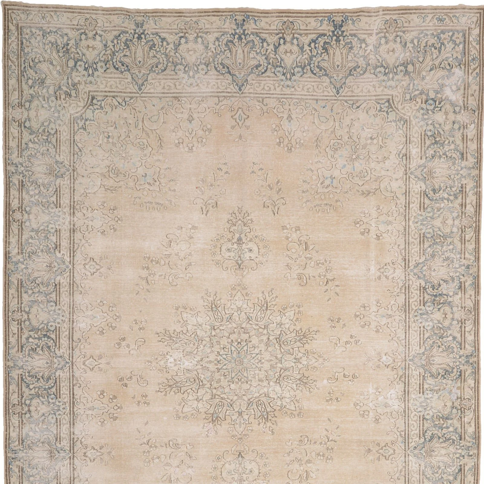 pakistan-orientteppich-231-x-341-cm-schurwolle-handgeknupft-7 Pakistani Rug 231 × 341 cm, Wool, hand-knotted