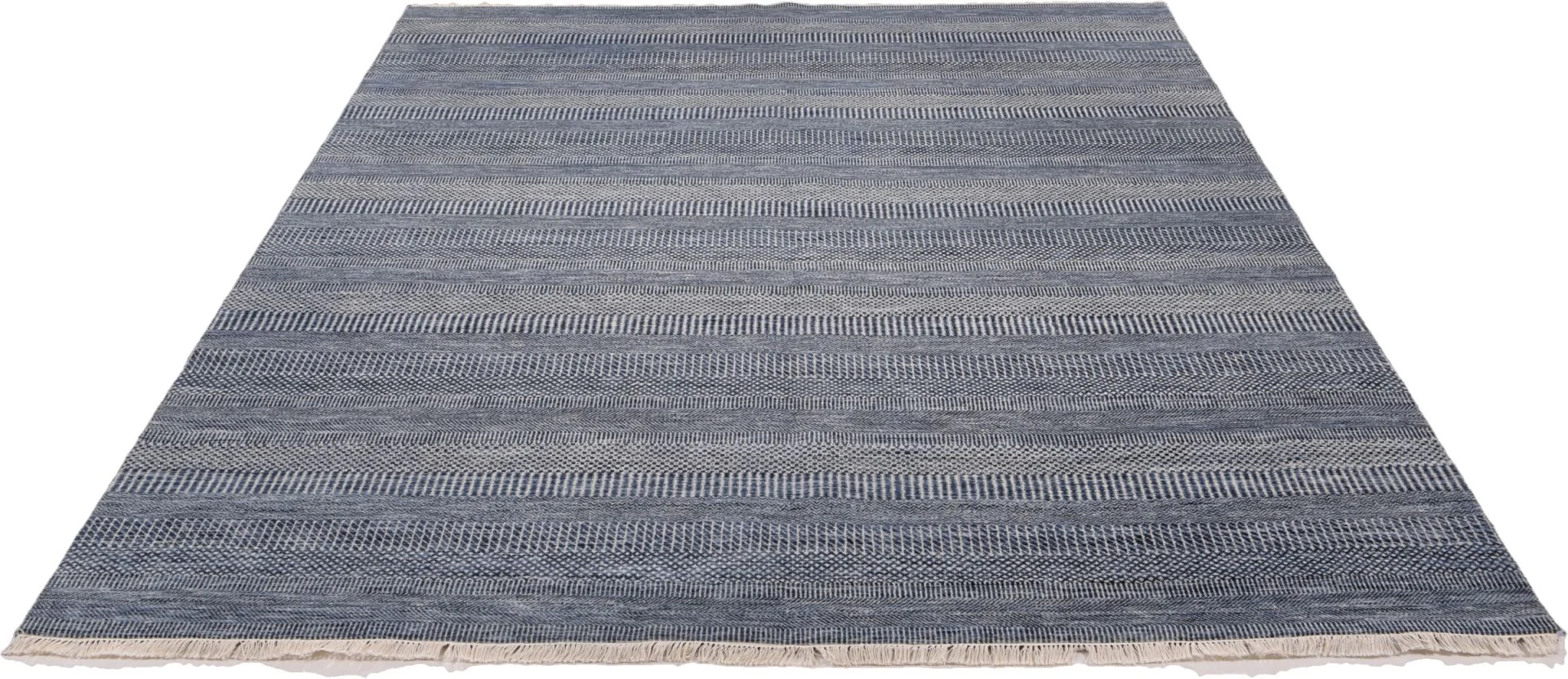 Ziegler Persian Rug 242 × 311 cm, Wool, hand-knotted
