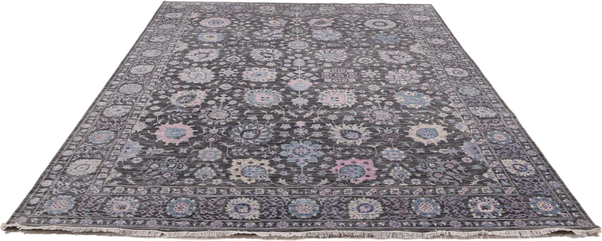 perserteppich-ziegler-278-x-373-cm-schurwolle-handgeknupft-1 Hand-Knotted Wool Ziegler Persian Rug, 278 × 373 cm