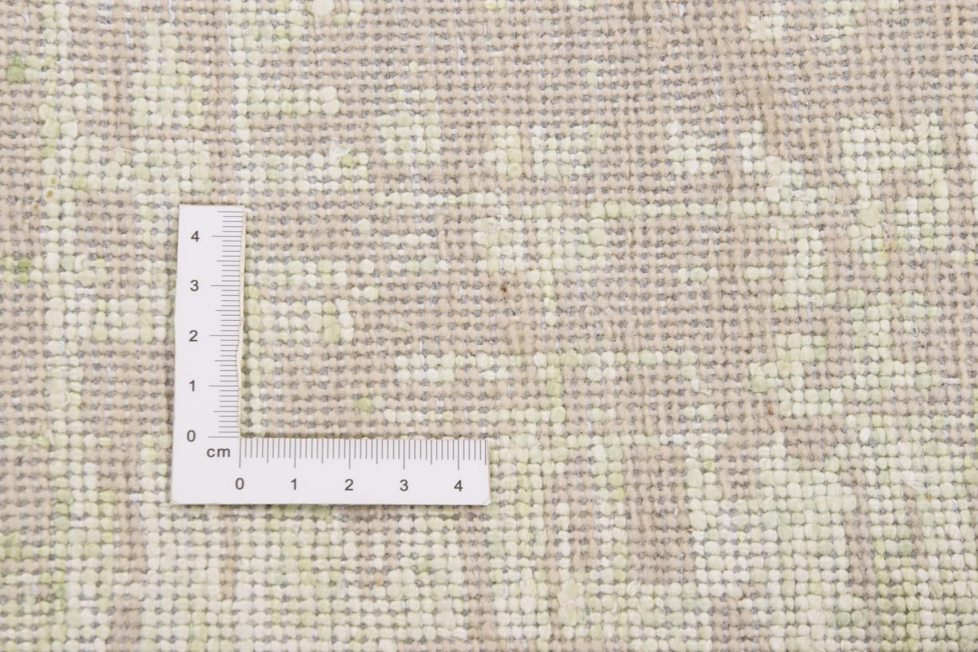 Indian Rug 273 × 363 cm, Silk, hand-knotted
