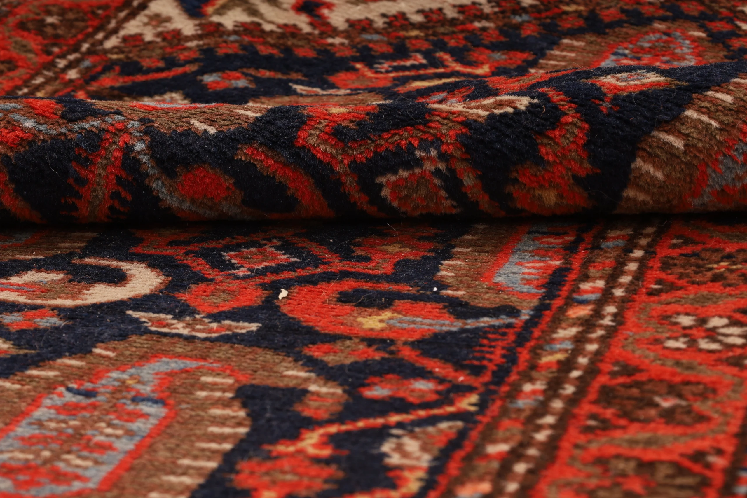 perserteppich-hamburg-508-x-100-cm-wolle-handgeknupft-laufer-10-scaled Hand-Knotted Wool Malayer Persian Rug, 508 × 100 cm
