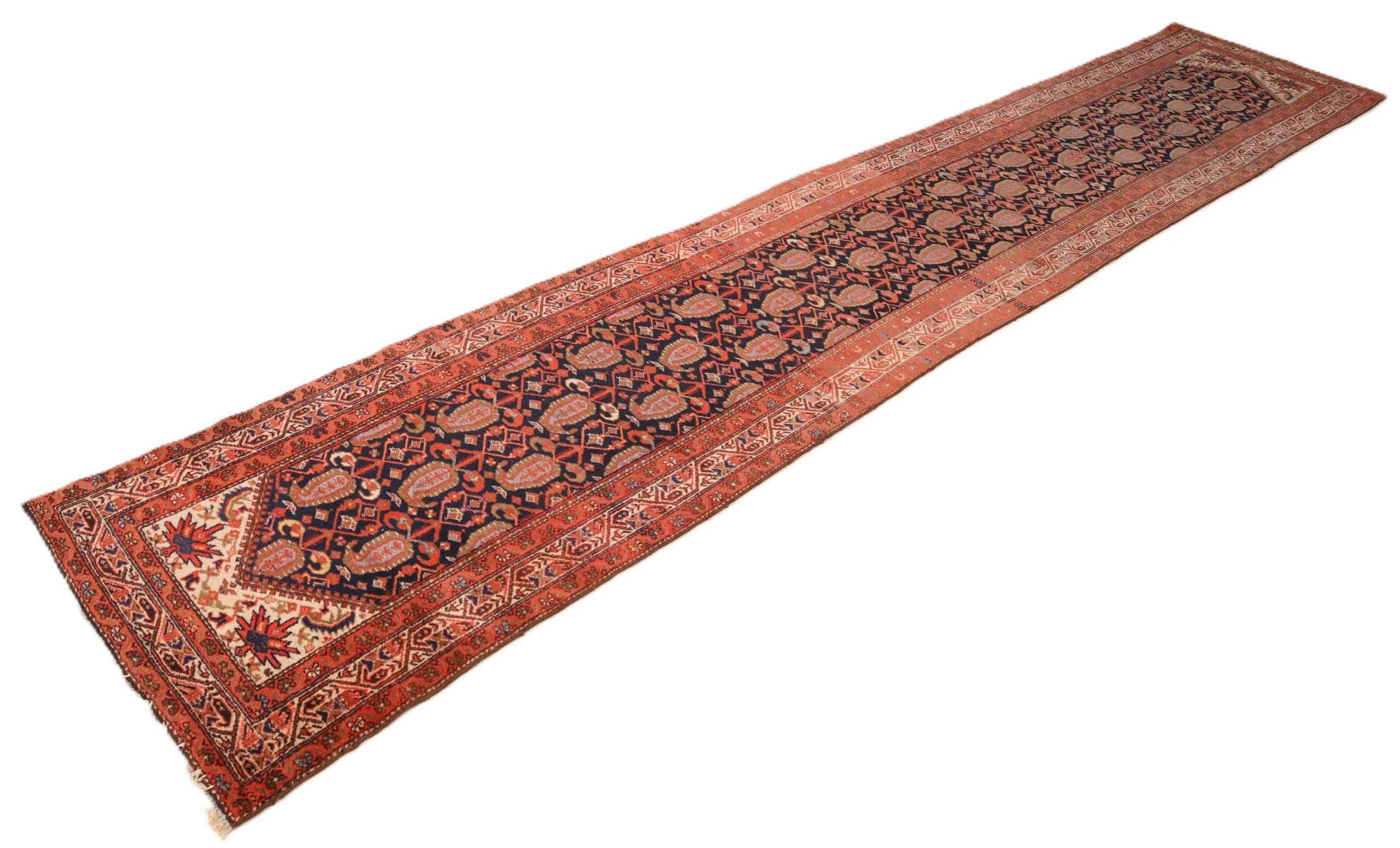 perserteppich-hamburg-508-x-100-cm-wolle-handgeknupft-laufer-17-scaled Hand-Knotted Wool Malayer Persian Rug, 508 × 100 cm