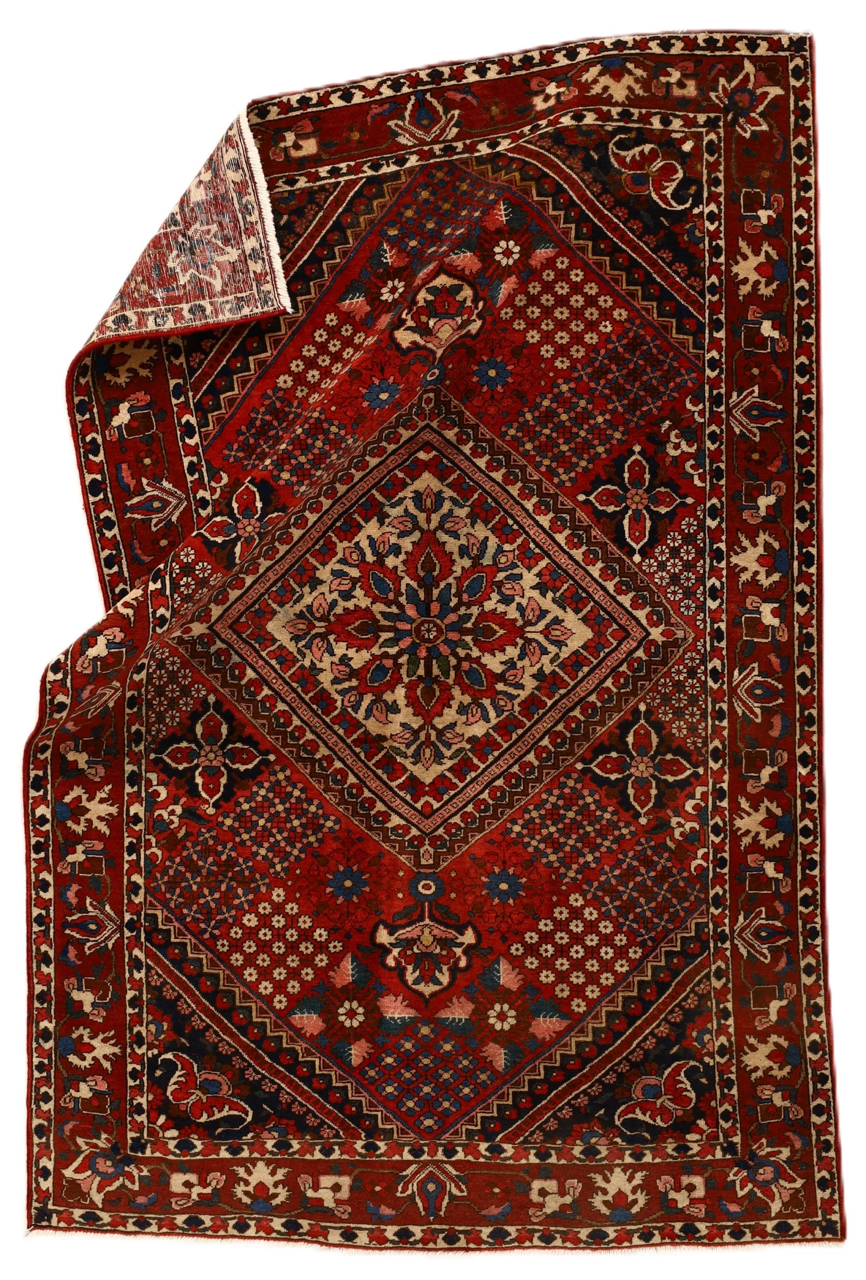 perserteppich-hamburg-208-x-137-cm-wolle-handgeknupft-rot-orange-15-scaled Bakhtiari Persian Rug 208 × 137 cm, Wool, hand-knotted