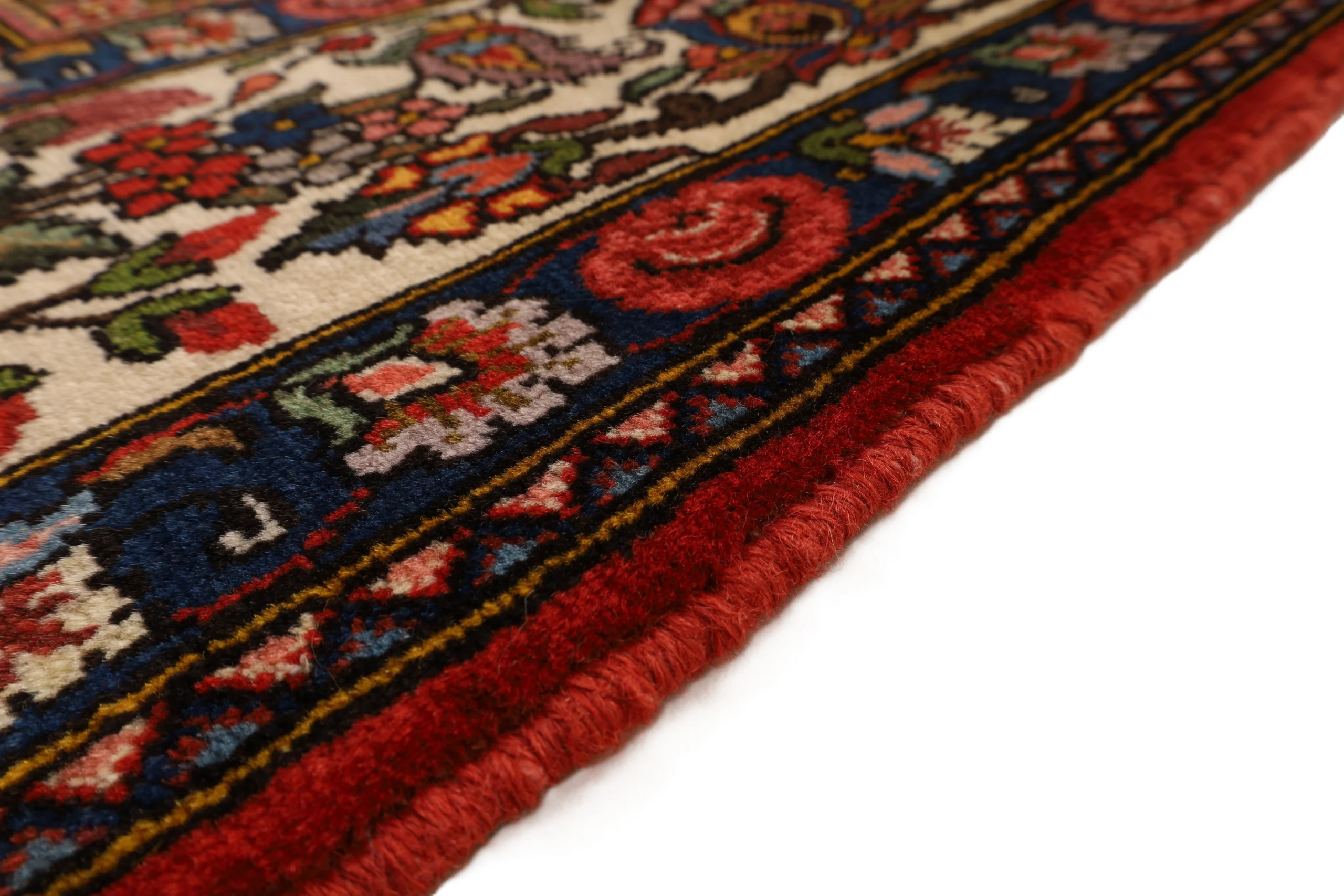 perserteppich-bakhtiar-322-x-208-cm-wolle-handgeknupft-rot-orange-31-scaled Bakhtiari Persian Rug 322 × 208 cm, Wool, hand-knotted