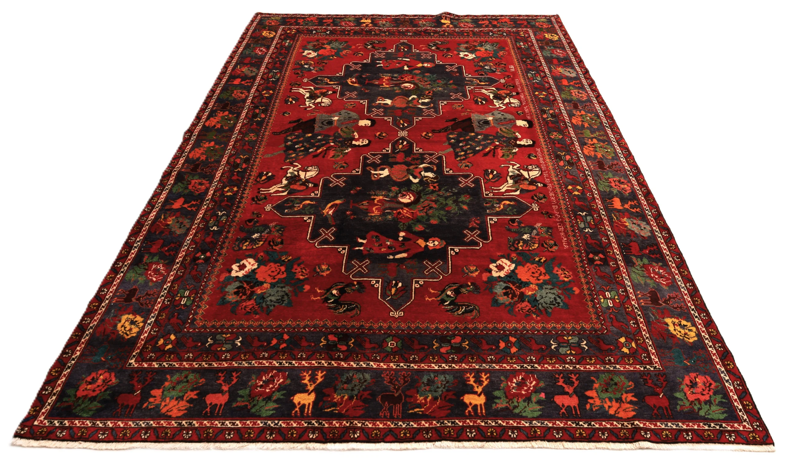 orientteppich-315-x-205-cm-wolle-handgeknupft-rot-orange-17-scaled Hand-Knotted Wool Oriental Rug, 315 × 205 cm