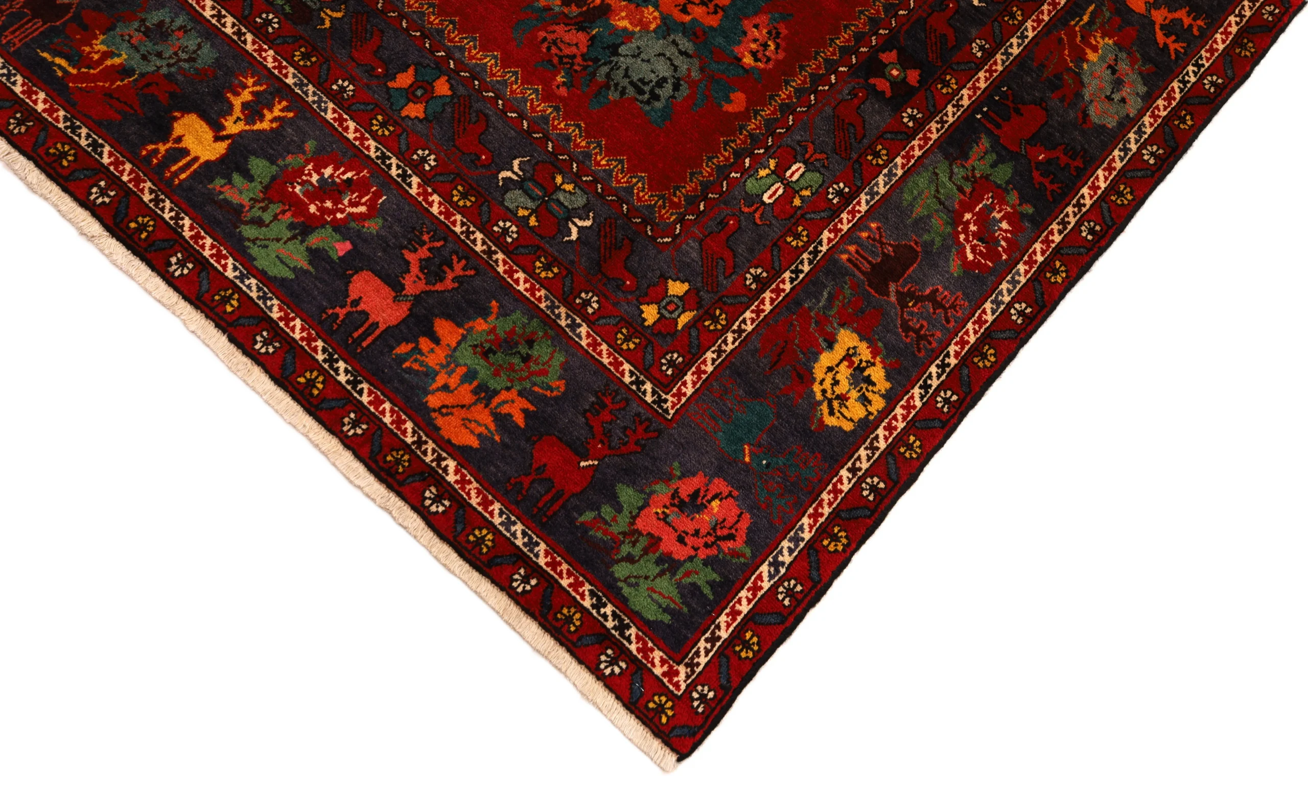 orientteppich-315-x-205-cm-wolle-handgeknupft-rot-orange-18-scaled Hand-Knotted Wool Oriental Rug, 315 × 205 cm