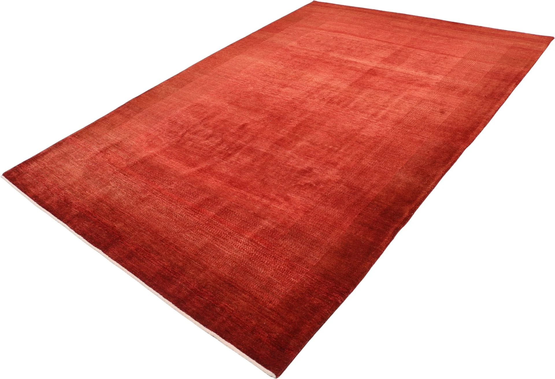 perserteppich-rizbaft-208-x-300-cm-schurwolle-handgeknupft-neu-9 Loribaft Persian Rug 208 × 300 cm, Wool, hand-knotted