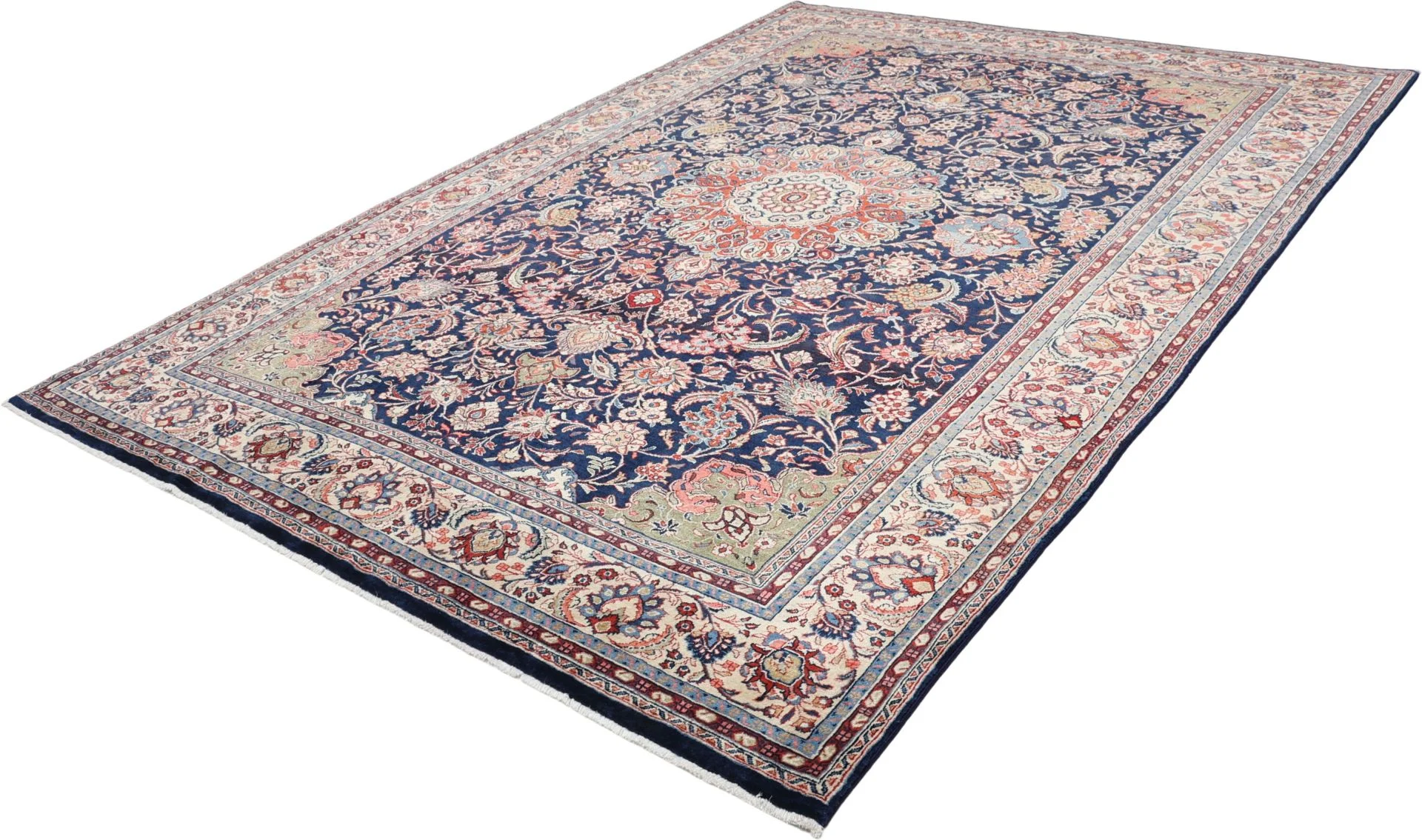 perserteppich-sarough-223-x-313-cm-schurwolle-handgeknupft-11 Sarouk Persian Rug 223 × 313 cm, Wool, hand-knotted