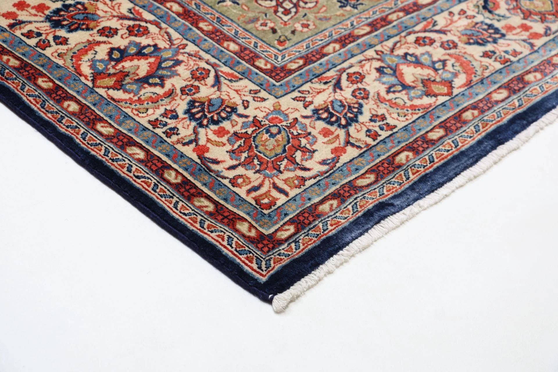 perserteppich-sarough-223-x-313-cm-schurwolle-handgeknupft-19 Sarouk Persian Rug 223 × 313 cm, Wool, hand-knotted