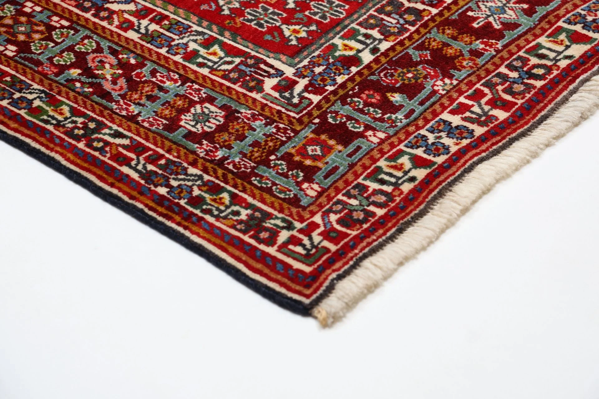 perserteppich-gashghai-205-x-308-cm-schurwolle-handgeknupft-10 Qashqai Persian Rug 205 × 308 cm, Wool, hand-knotted