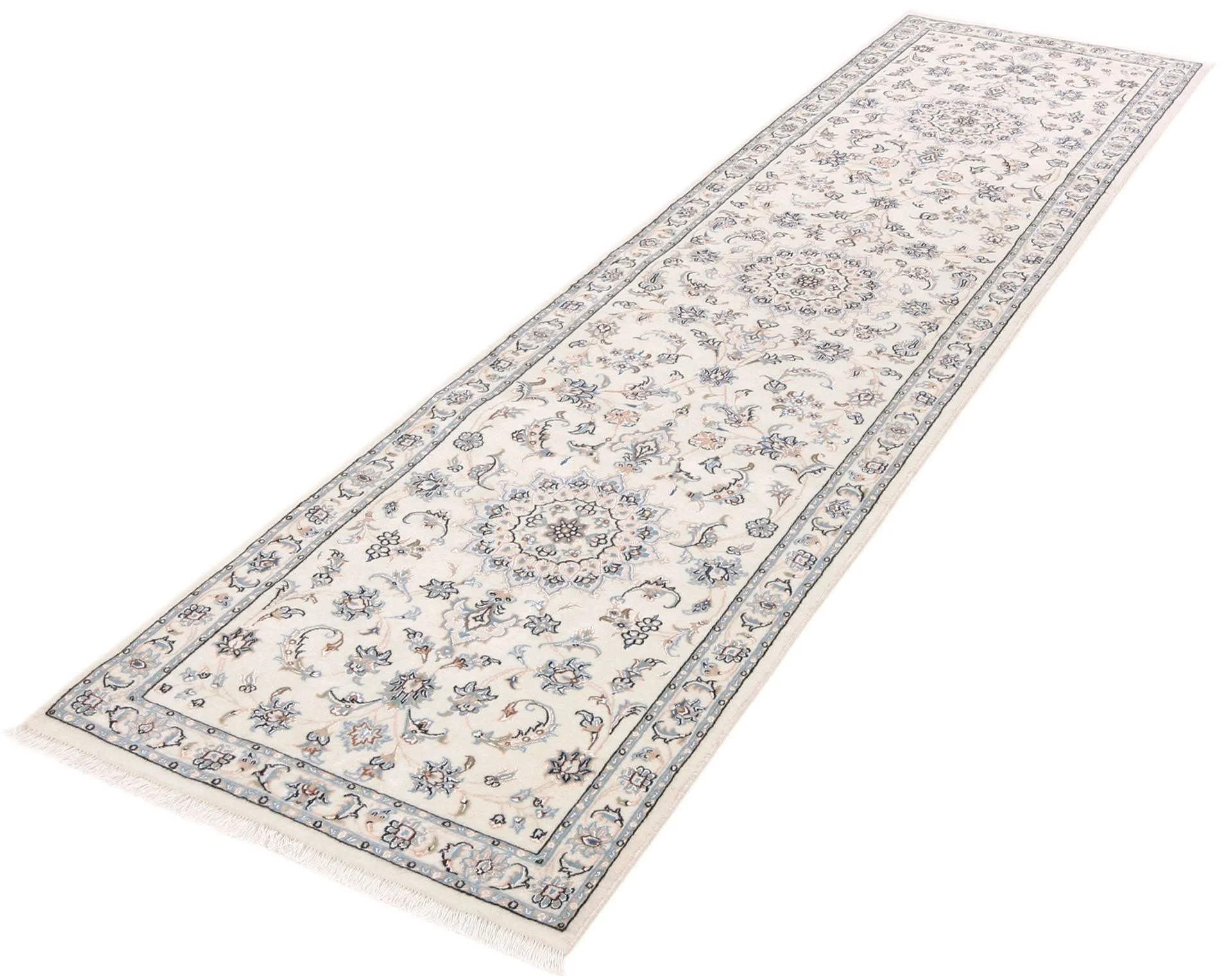 perserteppich-tabriz-75-x-303-cm-schurwolle-seide-handgeknupft-1 Tabriz Persian Rug — hand-knotted, 75 × 303 cm, Wool & Silk