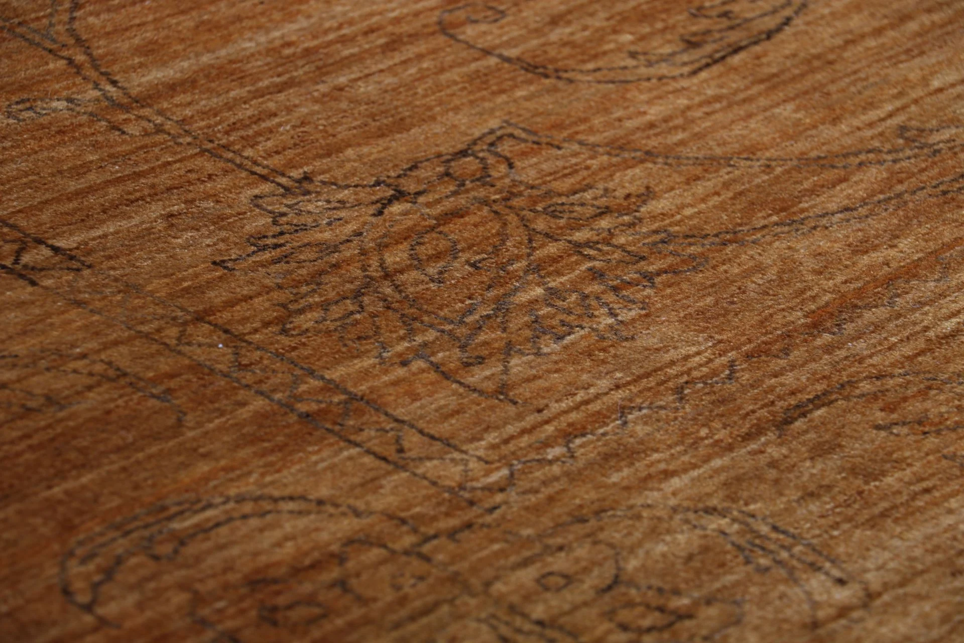 Loribaft Persian Rug 200 × 315 cm, Wool, hand-knotted
