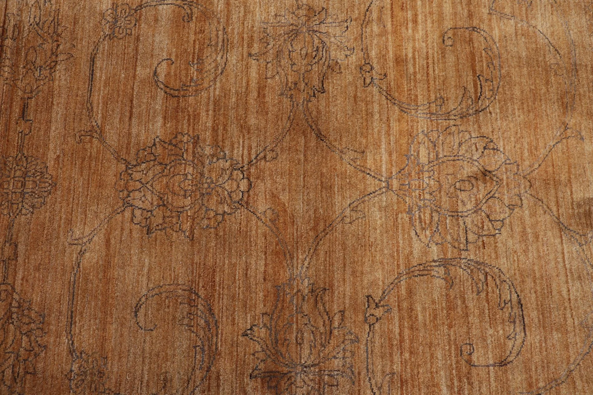 Loribaft Persian Rug 200 × 315 cm, Wool, hand-knotted